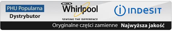 indesit whirlpool 2016 wer03 - Części zamienne do sprzętów AGD