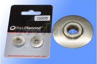 nozyk obcinarki 11005 - Wymienne nożyki do obcinarki Black Diamond Tools