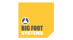 big foot systems - Start
