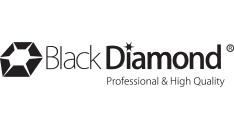 black diamond - Start