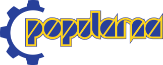 logo - Trójniki mosiężne