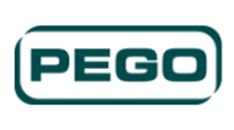 pego - Start