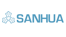 sanhua - O firmie