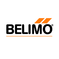 Belimo - Centrale wentylacyjne - Olsztyn