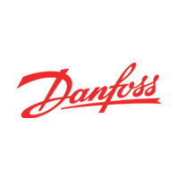 Danfoss - Armatura chłodnicza