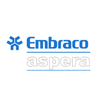 Embraco Aspera - Sprężarki chłodnicze