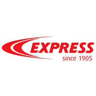 Express - Black Diamond