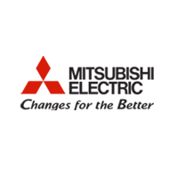 Mitsubishi - Klimatyzator Mitsubishi Electric®  -  Kompakt