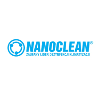 Nanoclean - Klimatyzacja