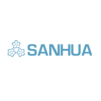 Sanhua - Armatura chłodnicza