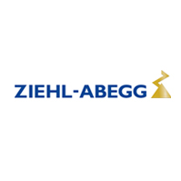 Ziehl Abegg - Centrale wentylacyjne - Czechowice Dziedzice