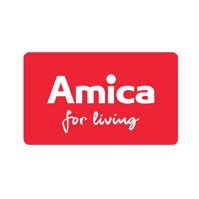 Amica - Części zamienne do sprzętów AGD