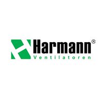 Harmann - Wentylacja