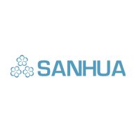 Sanhua - Osprzęt do komór chłodniczych