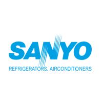 Sanyo - Sprężarki chłodnicze