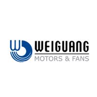 Weiguang - Wentylacja