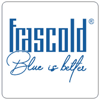 Frascold - Sprężarki chłodnicze