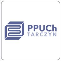 PPUCH Tarczyn - Osprzęt do komór chłodniczych