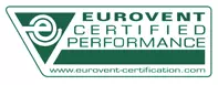 logo eurovent - Rotenso