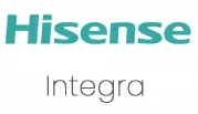logo hisense integra - Olsztyn